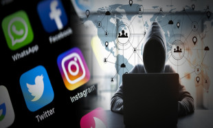 Sosyal medya krizi: Kişisel bilgileriniz çalınmış olabilir!