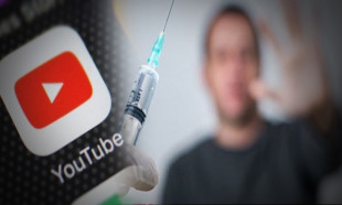 YouTube'un aşı kararı ikiye böldü!