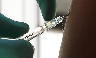 Yerli Kovid-19 aşısı Faz-2 aşamasında gönüllülere uygulanmaya başlandı 