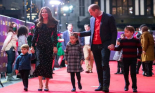 Kate Middleton dördüncü çocuğuna mı hamile?