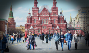 Nüfusu hızla eriyor: Rusya hangi önlemleri alıyor?