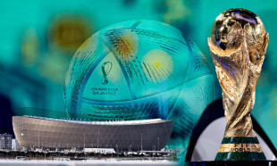 2022 Katar Dünya Kupası resmi taraftar şarkısı yayınlandı