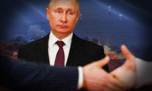 ABD'li diplomattan flaş Putin yorumu: Çıkış yolu yok!