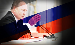 Putin’den yaptırım çıkışı: Yıllardır süren tehditlerin devamı!