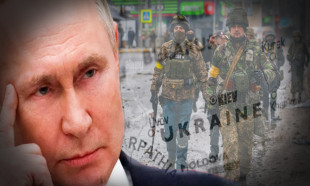Putin'in Kiev'i işgal planı: Geri adım atacak mı?