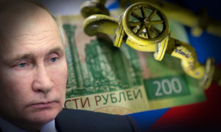 Doğalgazda 'ruble' krizi: Putin blöf mü yapıyor?