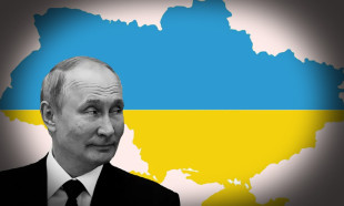 İşte Putin’in Ukrayna’daki 5 hedefi!