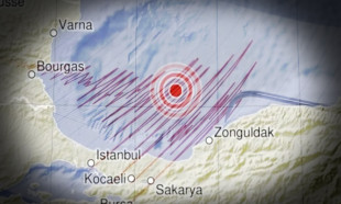 Art arda gelen sarsıntılar İstanbul depremini tetikler mi?