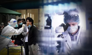Çin'de 'H3N8' paniği: Semptomlar açıklandı! 