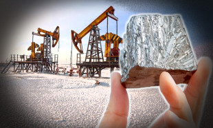 Geleceğin mineralleri: Petrol çağının sonu mu? 