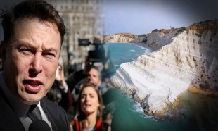 Elon Musk'a çağrı yaptı: Türk Merdivenleri'ni satın al!