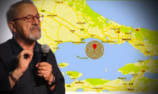 Naci Görür yanıtladı: Silivri'deki deprem büyük İstanbul depreminin işareti mi?