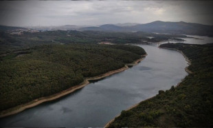İSKİ'den İstanbul'u sevindiren haber: İşte baraj doluluk oranları!