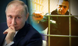 Putin hapisteki en büyük muhalifini Kuzey Kutbu'na sürdü!