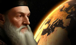Nostradamus'un 2024 yılı için 4 büyük kehaneti!