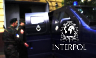 Interpol'de çaresizlik! Halktan yardım istiyor