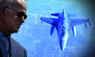 İsveç'i öne süren Yunanistan sinsi planı: Biden'dan F-16 hamlesi!