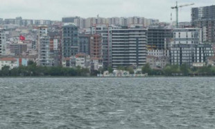 İstanbullulara uyarı: Sakın girmeyin, balık tutmayın