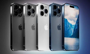 iPhone 15 yeni renk seçenekleri ile gelecek!