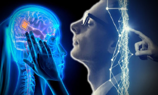 Beyin interneti geliyor: Bilgisayar ve akıllı cihazlar zihinle kontrol edilecek!