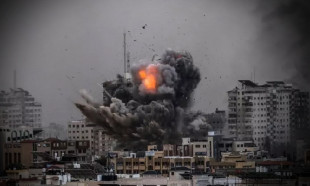 Gazze'de 'güvenli yer' kalmadı: Refah neden önemli?