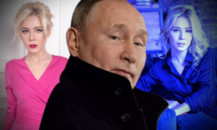 Putin'in özel hayatında yeni bir sayfa: Yeni aşkı 'Barbie'