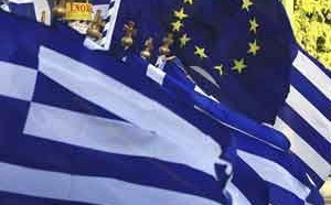 Yunanistan'da hayal kırıklığı