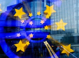 Euro bölgesi hizmet sektörü beklenenden iyi