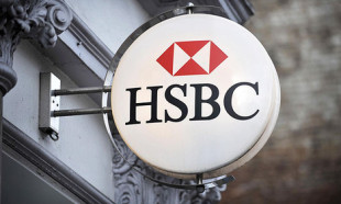 HSBC'den satış için açıklama
