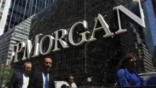 JP Morgan: TCMB'nin politika yönlendirmesi yeterli değil