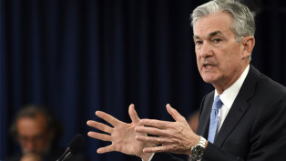 Powell: Bankacılık sektörünü yakından izlemeye devam edeceğiz