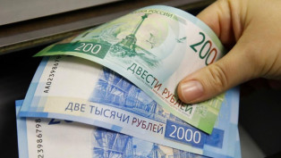 Rusların reel ücretlerinde artış 