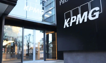KPMG’ye 14,4 milyon sterlinlik tarihi ceza
