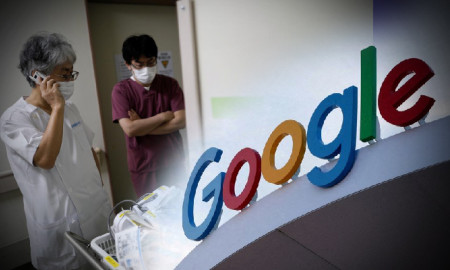 Japonya'da bir ilk: Doktorlar, Google'ı mahkemeye verdi!