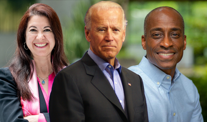 Breaking Barriers: Biden Nominates First Hispanic Banker to the Federal Reserve Board