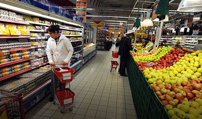Gıda fiyatlarına 'erken uyarı sistemi' ayarı