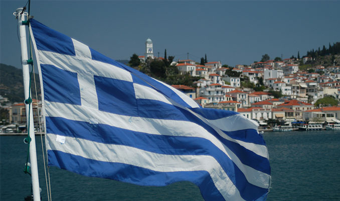 Yunanistan AB'den yine destek alabilir!