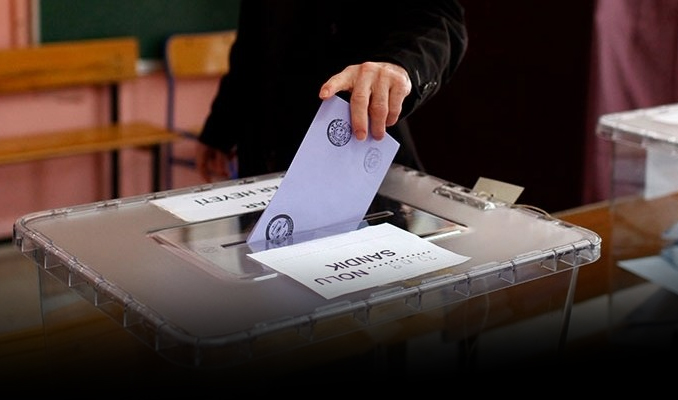 Türkiye'de seçim sistemi değişiyor mu?