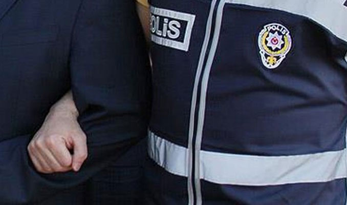 HDP Sarıkamış İlçe Başkanı tutuklandı