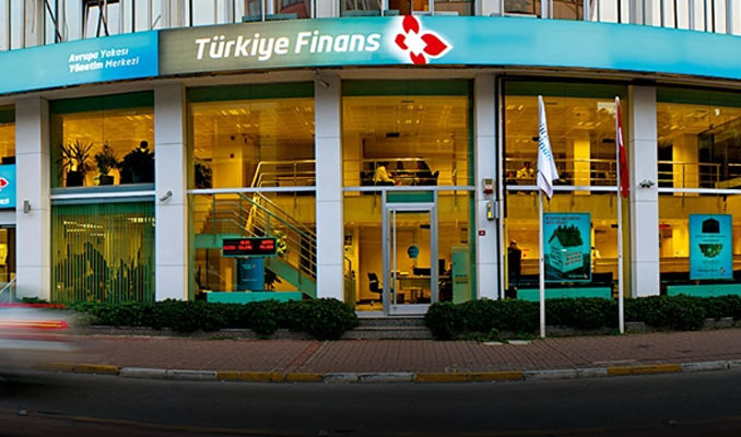 Türkiye Finans’ta hisse pazarlığı