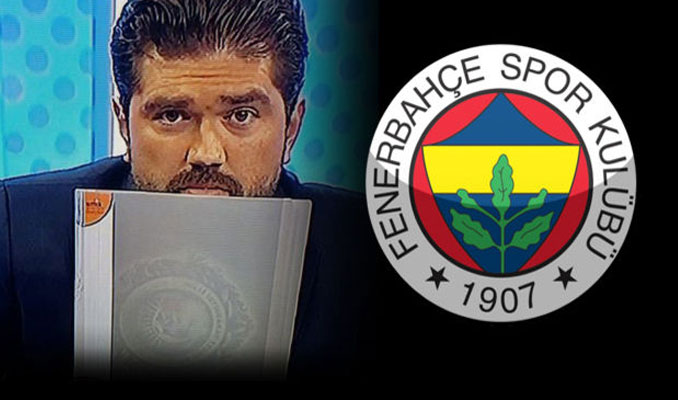 Fenerbahçe'den flaş MİT ve Kütahyalı açıklaması