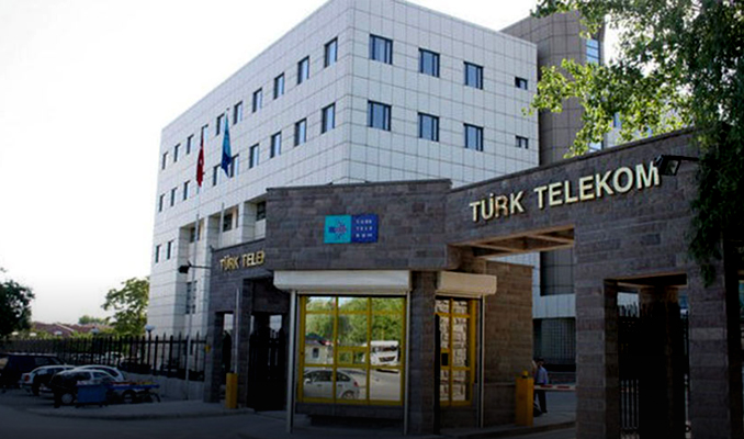 Türk Telekom'un borcu iki Türk bankasının sırtında