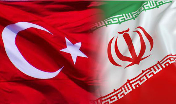 Türkiye'den İran'a 10 milyar dolarlık yatırım