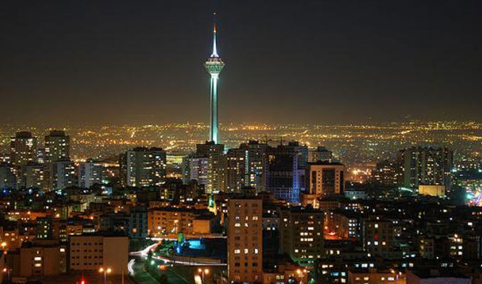 Tahran'da milyonlarca kişi ölebilir