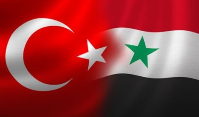 Türkiye ile Irak arasında vizeler kaldırıldı