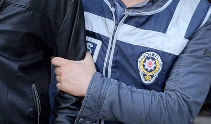 AK Partili vekilin kardeşi FETÖ'den tutuklandı