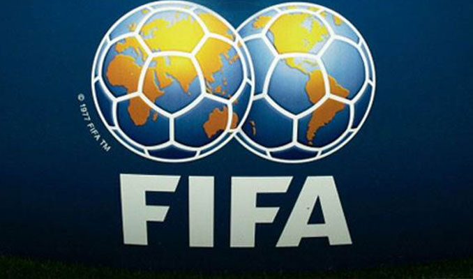 FIFA'dan transfer yasağı geldi