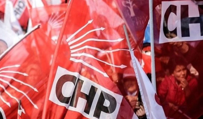 CHP'de 3 bin 896 üye partiden ihraç edildi