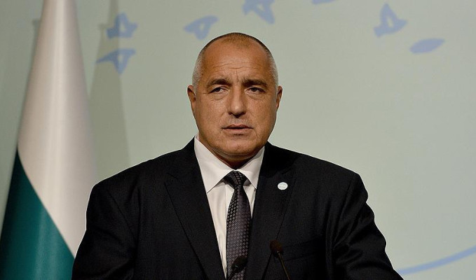 Bulgaristan Başbakanı'ndan istifa açıklaması