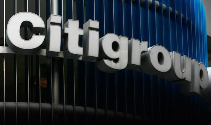 Citigroup, Kanada'daki kredi birimini sattı